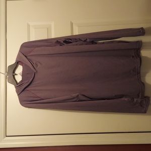 Men's Prana hoodie